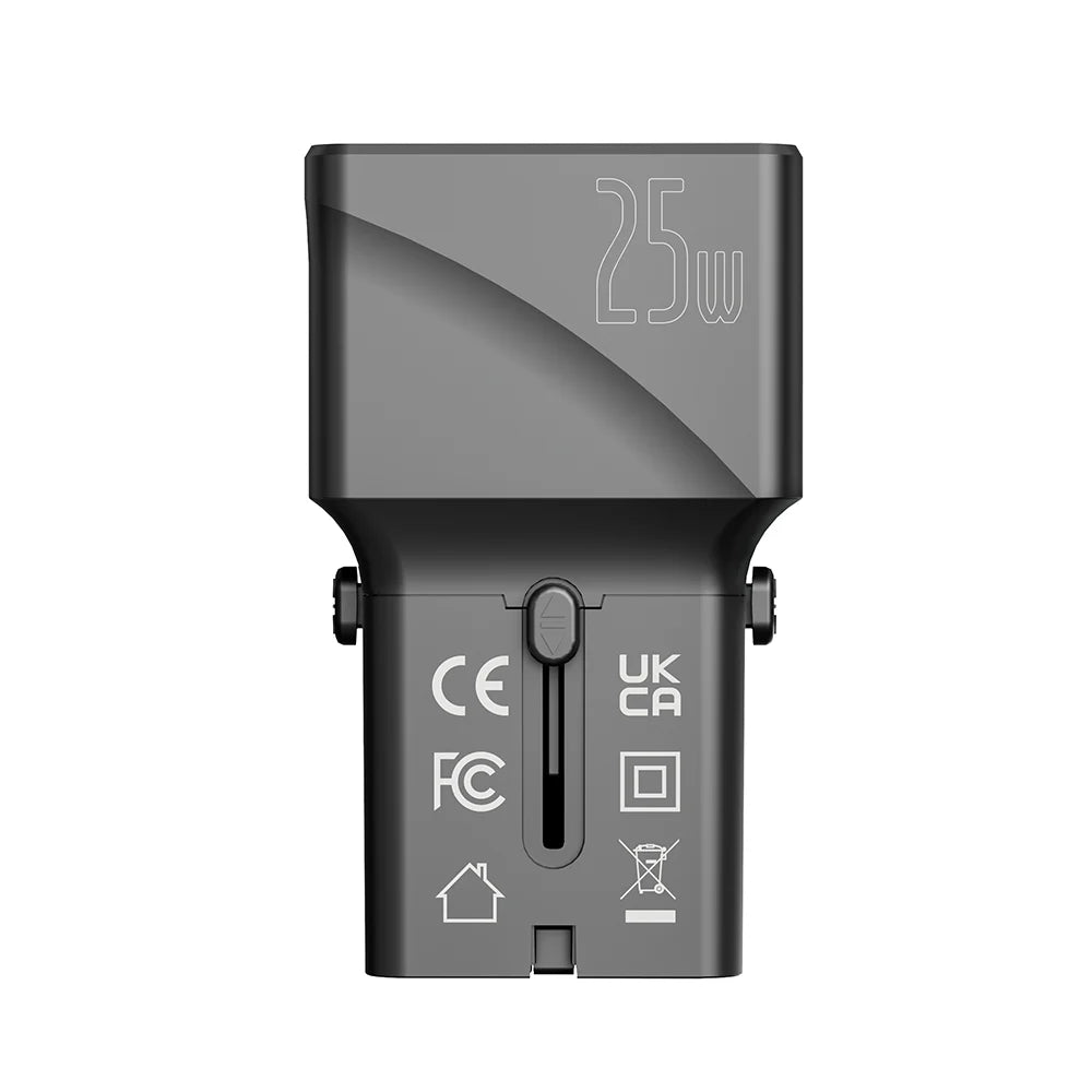 POWER ADAPTOR