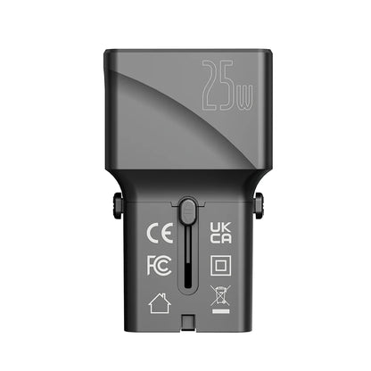 POWER ADAPTOR