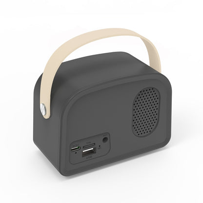 Antiq Speaker
