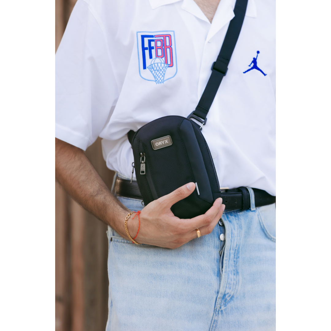 O-Snap Modern Phone Sling Bag