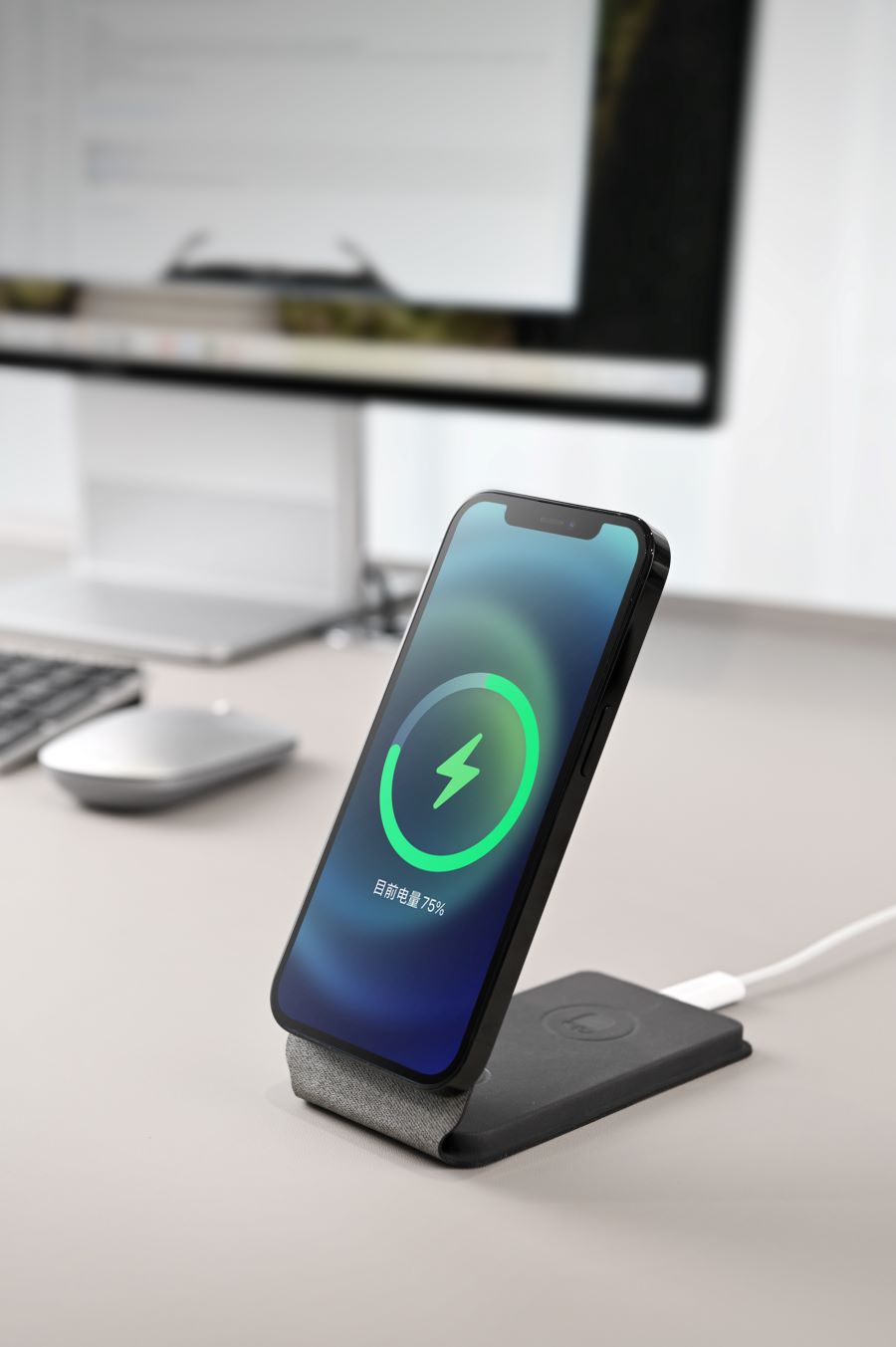 3N1 MAGBOLT WIRELESS CHARGING STAND – Tawseem