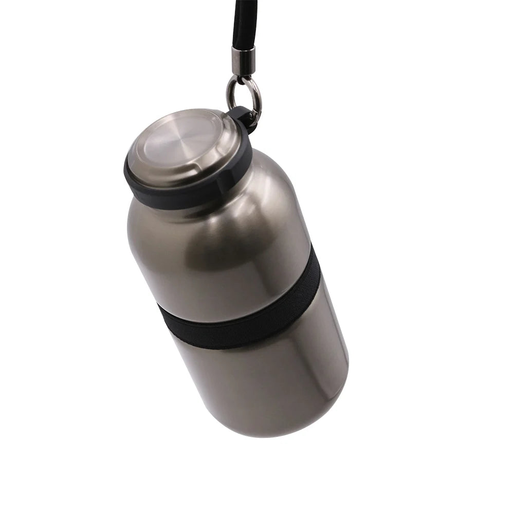PRIME FLASK