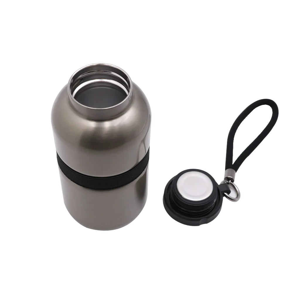 PRIME FLASK