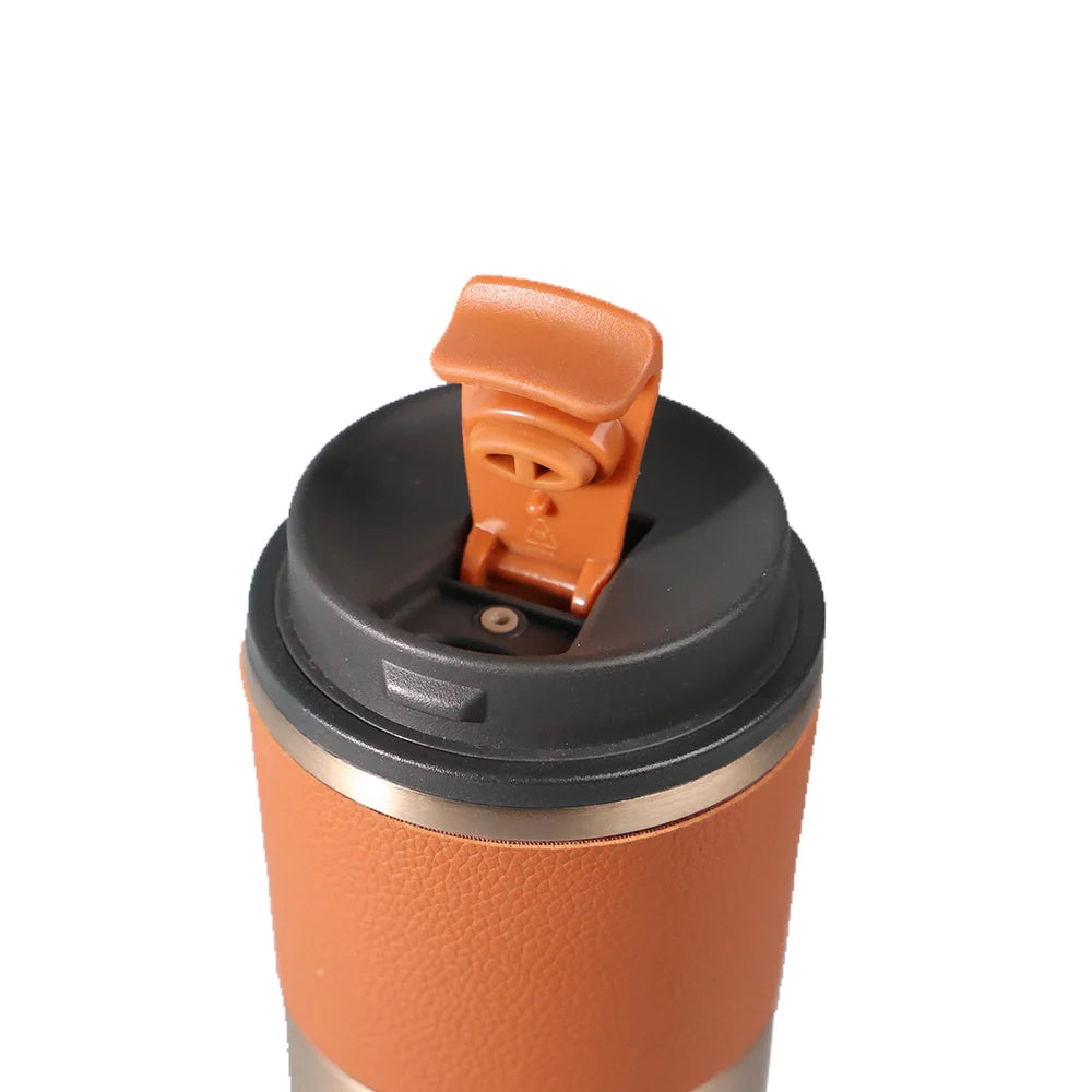 COZY TUMBLER