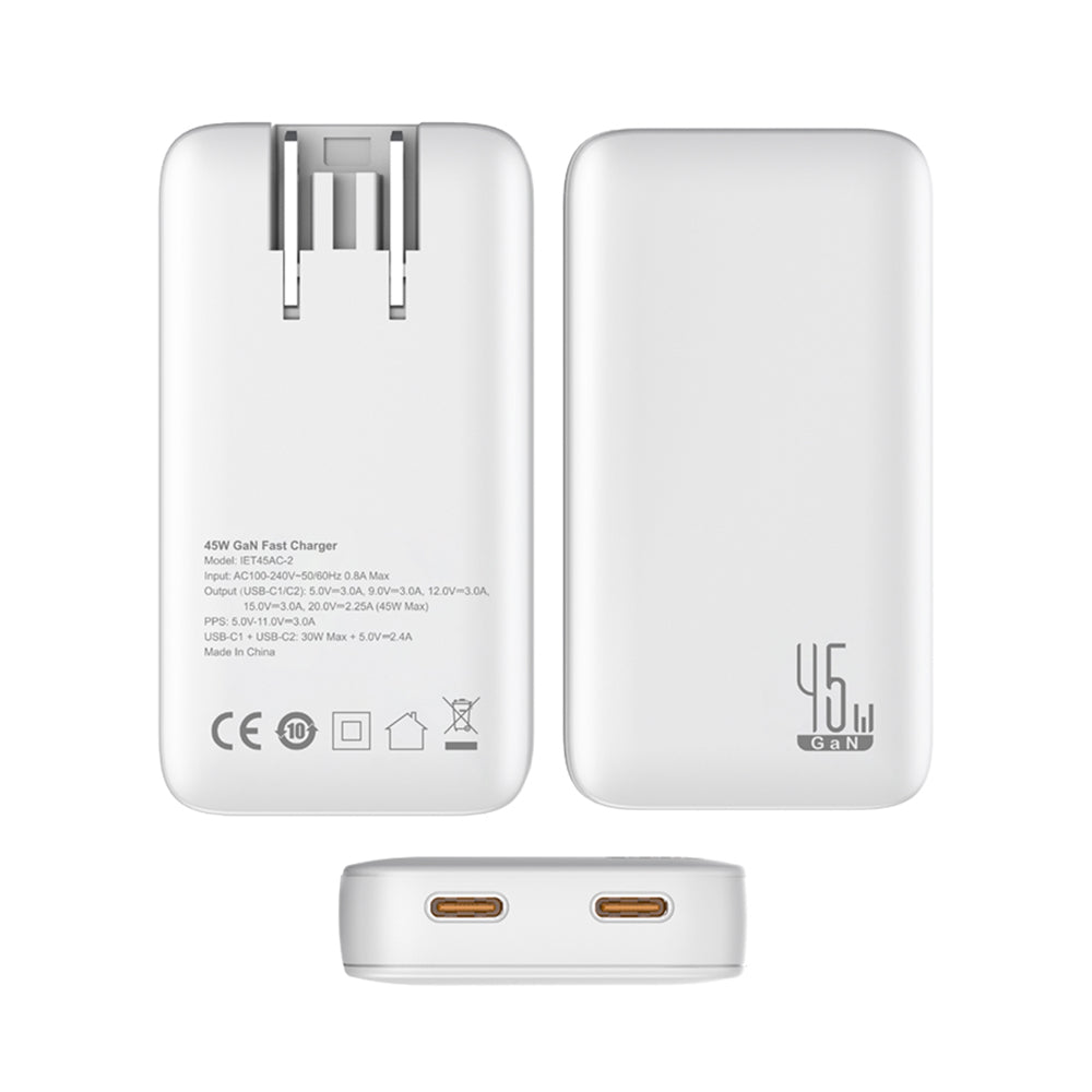 SLIM TRAVI SET