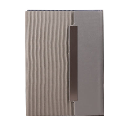 NOTE FLAP