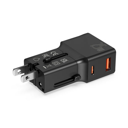 POWER ADAPTOR