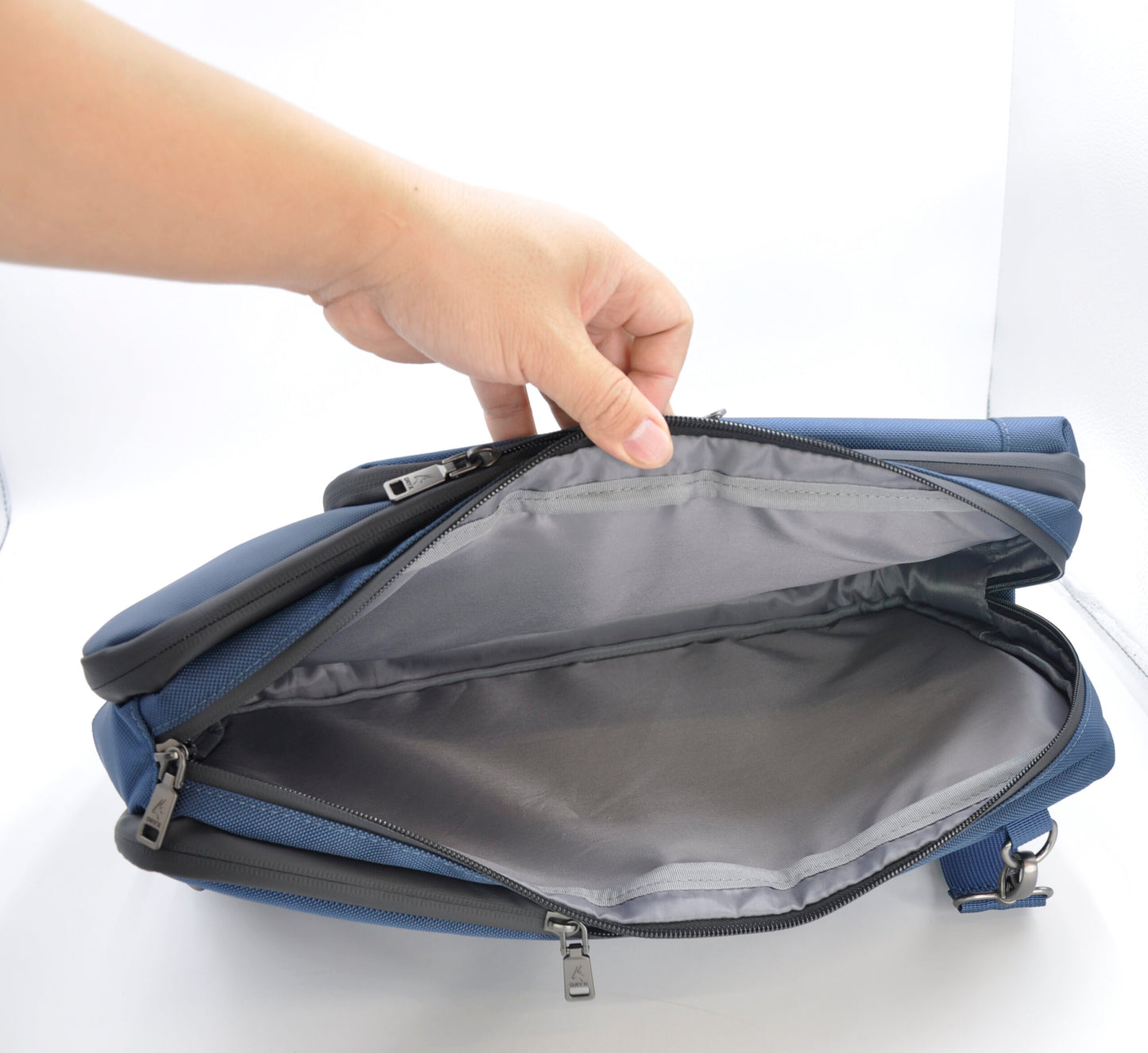 O-Alpha Bag