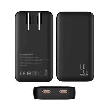 SLIM TRAVI SET