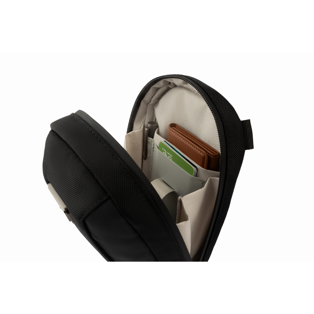 O-Snap Modern Phone Sling Bag