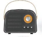 ANTIQ SPEAKER
