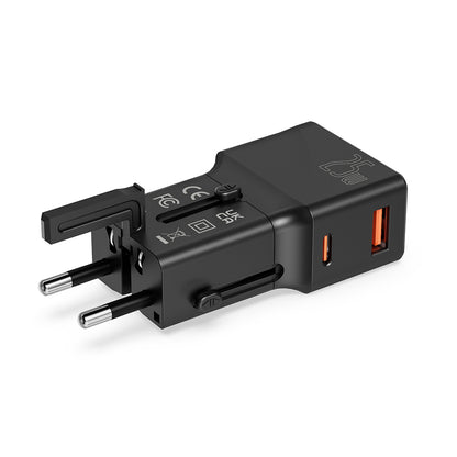 POWER ADAPTOR
