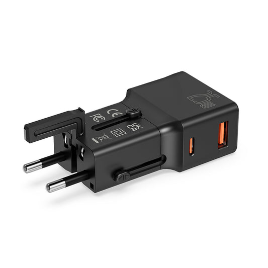 POWER ADAPTOR