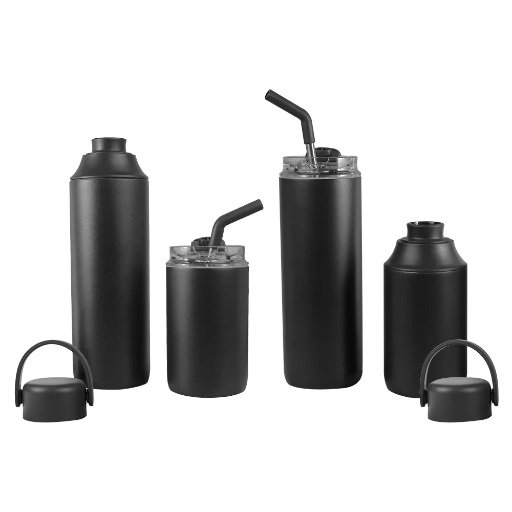 FLASKEE SET