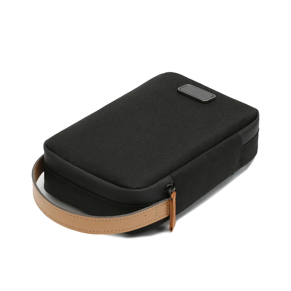 RPET TECH POUCH