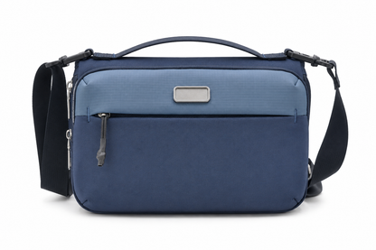 AEROFOLD | Magnetic 2-in-1 Foldable Laptop Bag & Crossbody