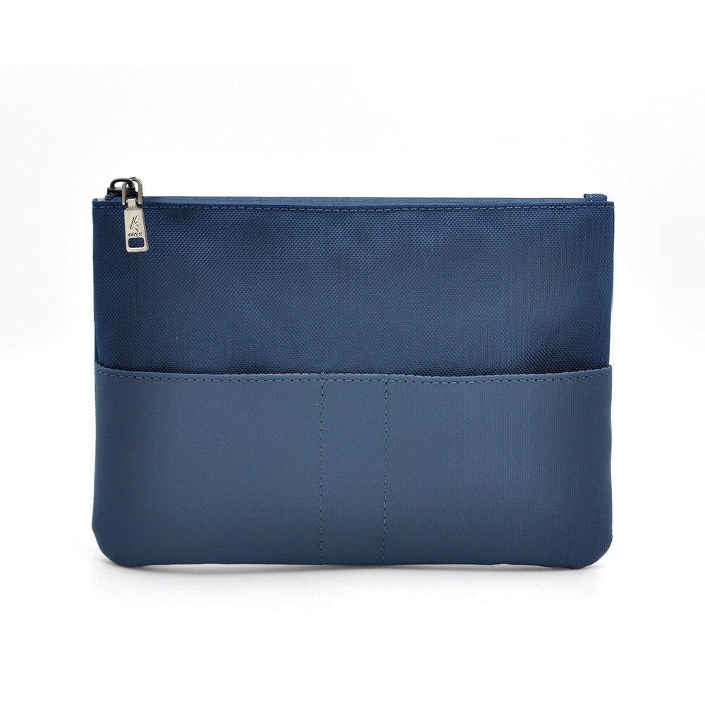 O-PURSE Compact Multi-Pocket Pouch