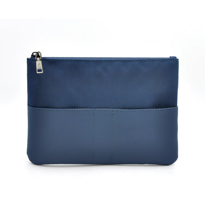 O-PURSE Compact Multi-Pocket Pouch