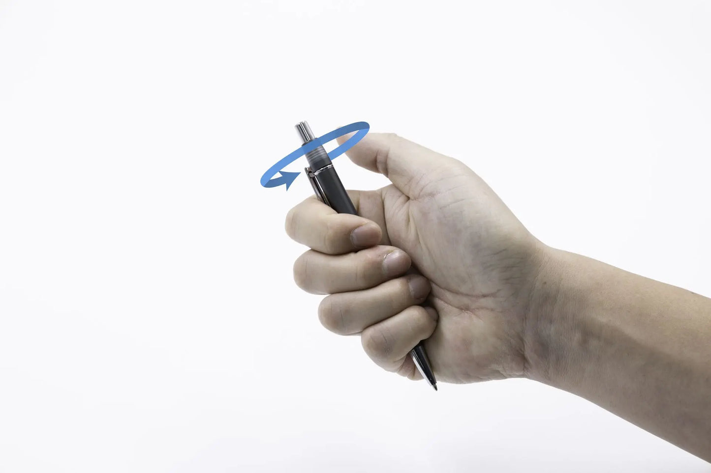 Gyro Spinner