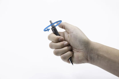 Gyro Spinner