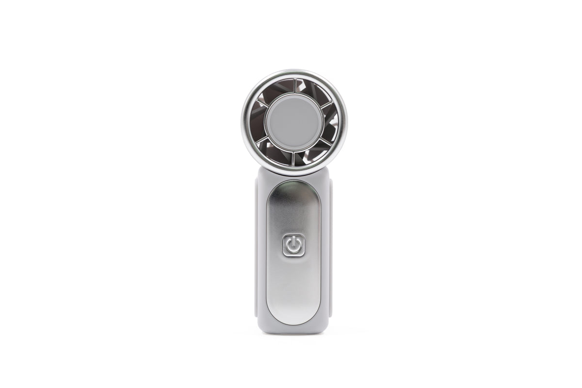 Sonic Pocket High-Speed Fan