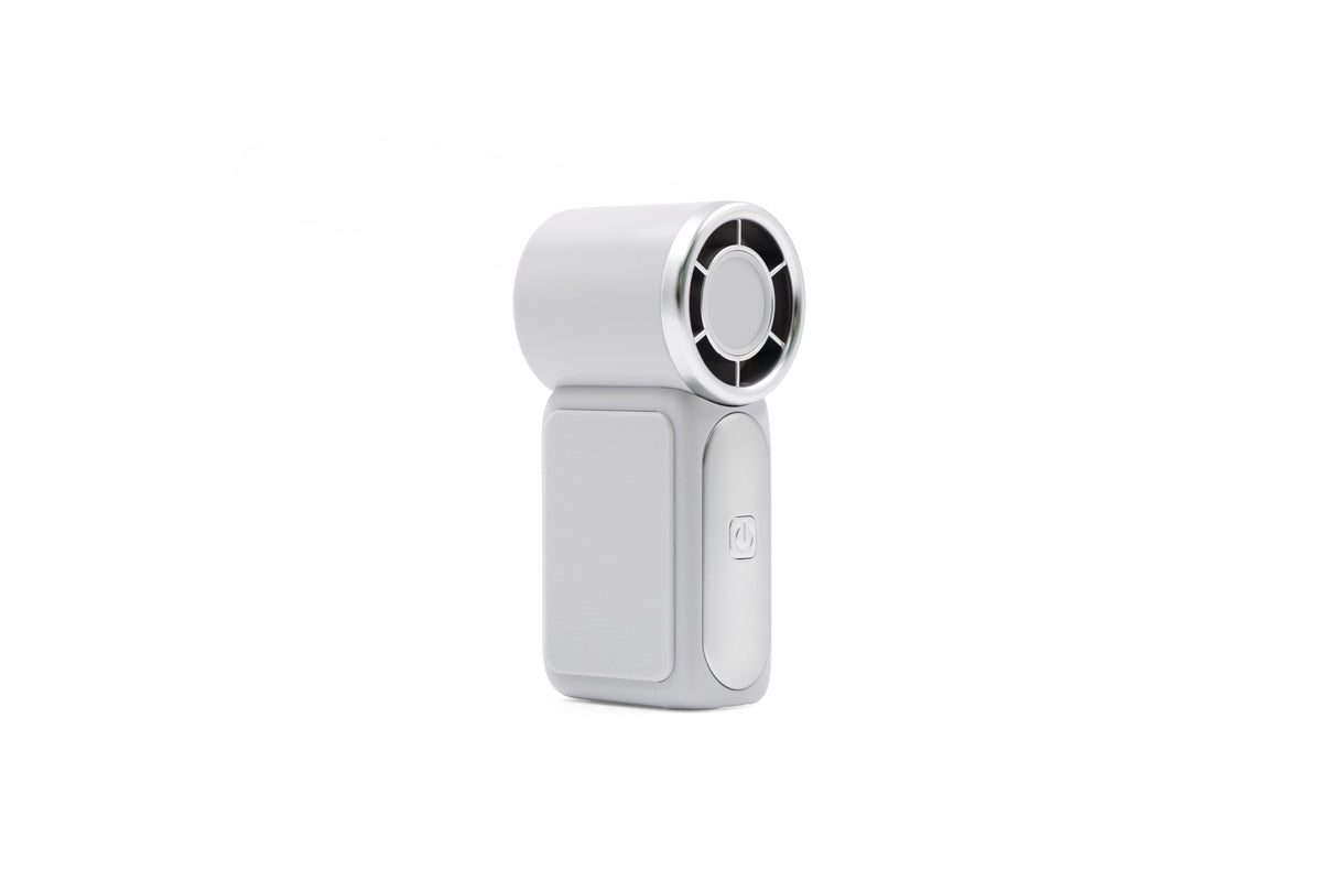 Sonic Pocket High-Speed Fan