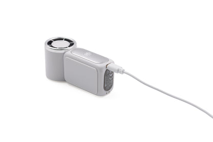 Sonic Pocket High-Speed Fan