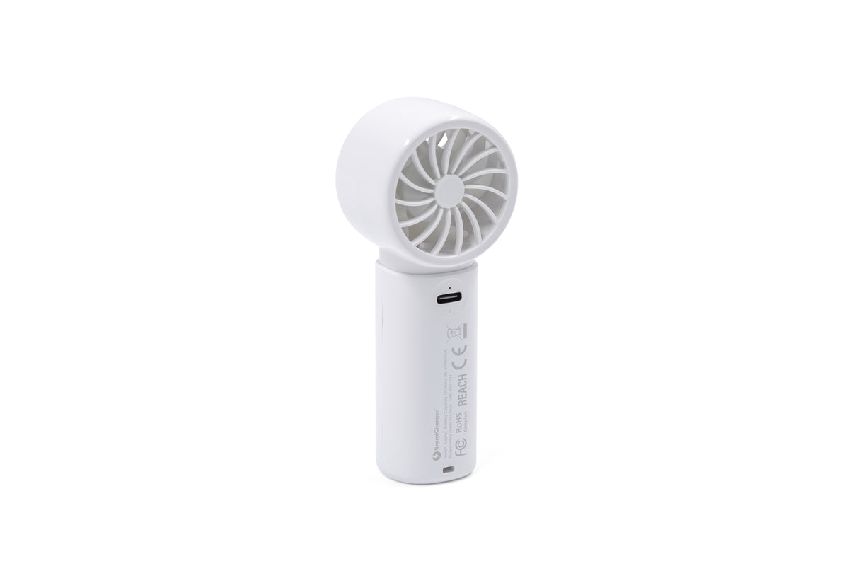 Zephyr Pocket Fan