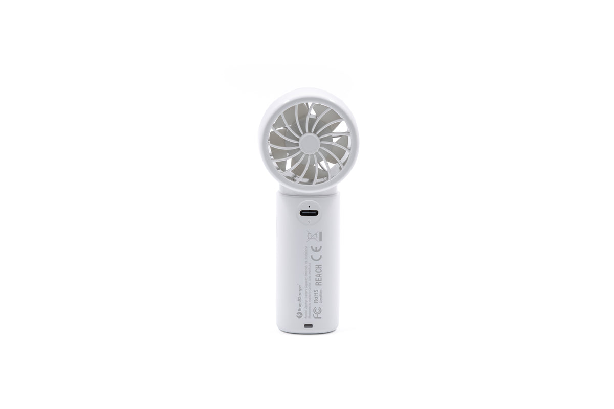 Zephyr Pocket Fan