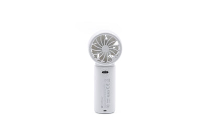 Zephyr Pocket Fan