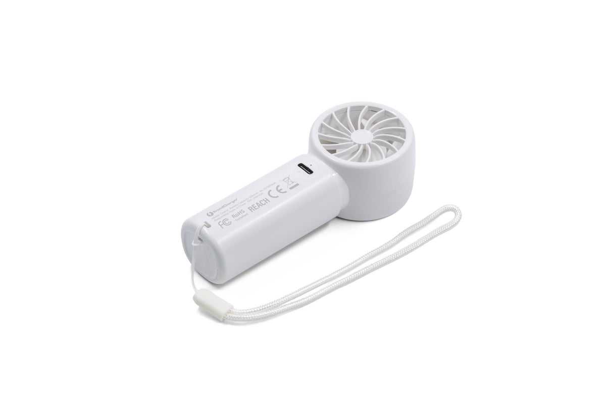 Zephyr Pocket Fan