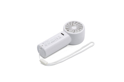 Zephyr Pocket Fan