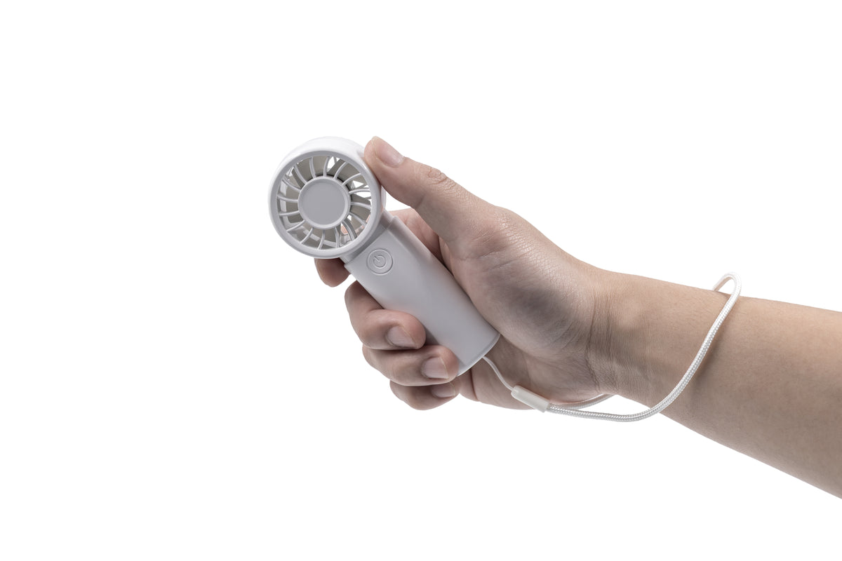Zephyr Pocket Fan