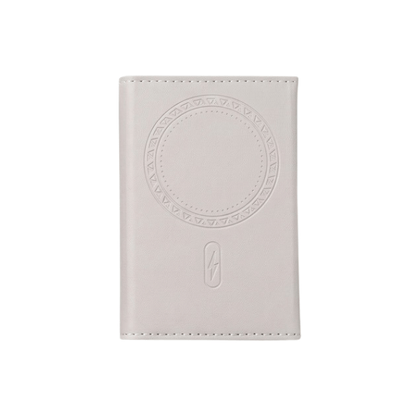 CARD-SAFE | MagSafe-Compatible Tri-Fold Card Holder with RFID Blocking Protection