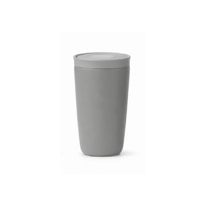 ECO TUMBLER | 350ml Recycled Stainless Steel Tumbler