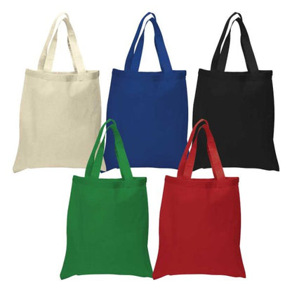 Cotton Bags