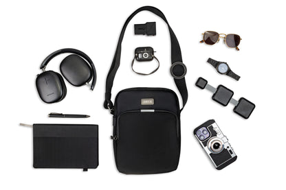 O-Cross Lightweight Travel Bag