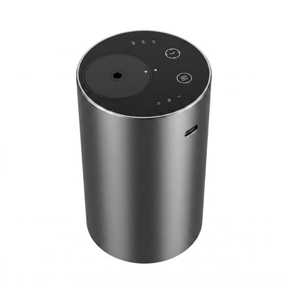 Car Aroma Diffuser | Premium Portable Scent Diffuser