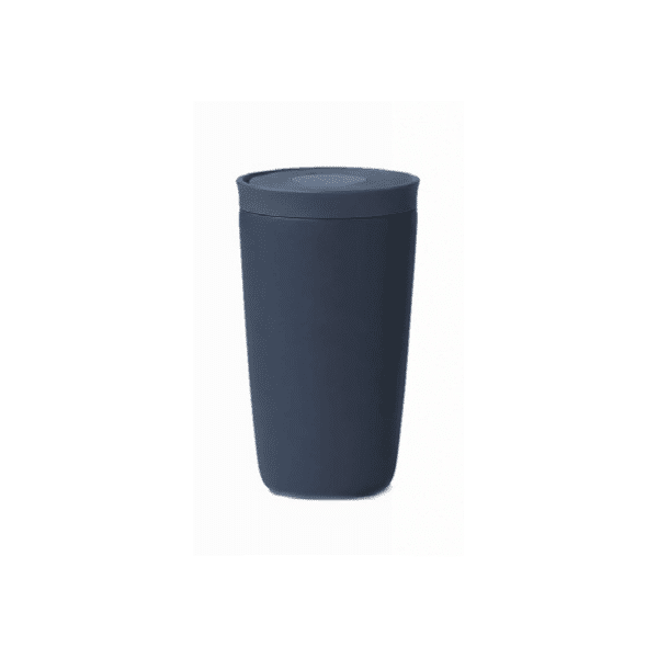 ECO TUMBLER | 350ml Recycled Stainless Steel Tumbler
