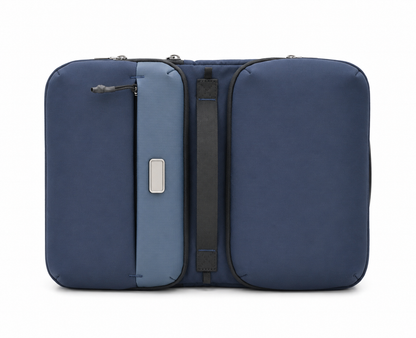 AEROFOLD | Magnetic 2-in-1 Foldable Laptop Bag & Crossbody