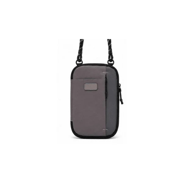 MOBO | Compact Smart Organizer Pouch | Crossbody & Handheld Mobile Bag
