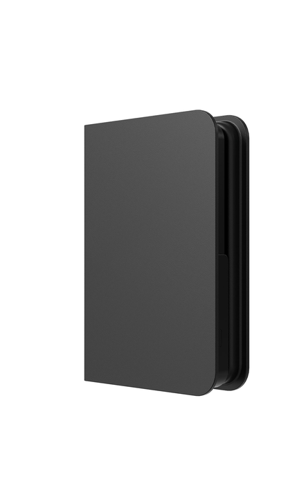 MODULAR | All-in-One Foldable MagSafe Charging Station with Detachable 5000mAh Power Bank