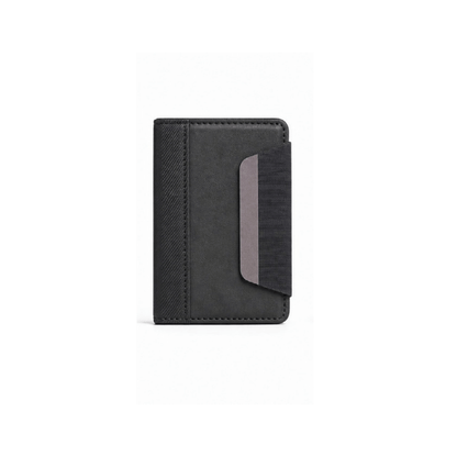 FLAPPY CARD | RFID Blocking Metal Cardholder