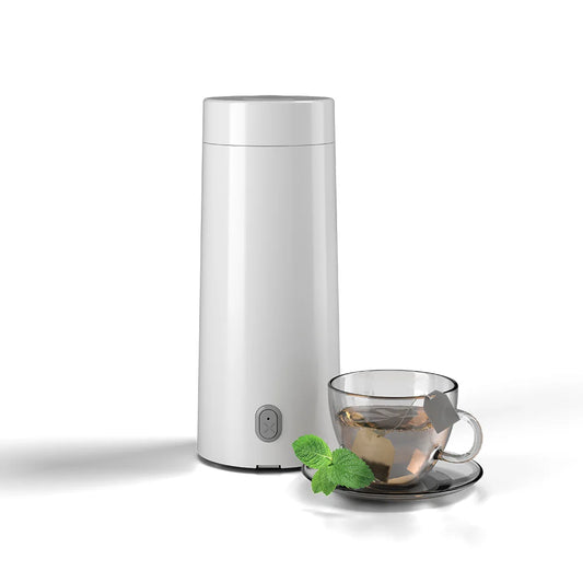PORTABLE KETTLE