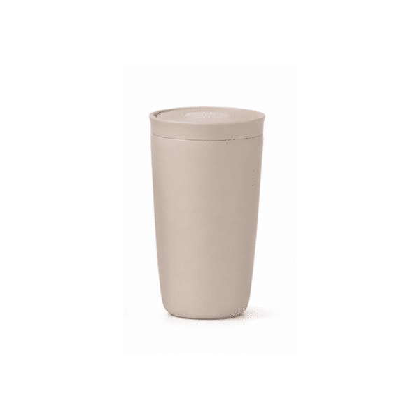 ECO TUMBLER | 350ml Recycled Stainless Steel Tumbler