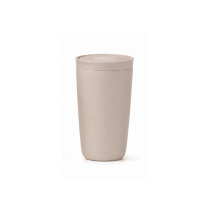 ECO TUMBLER | 350ml Recycled Stainless Steel Tumbler