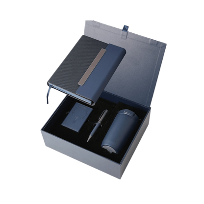 COZY PRO | 4 in 1 Corporate Gifting Set