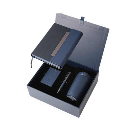 COZY PRO | 4 in 1 Corporate Gifting Set