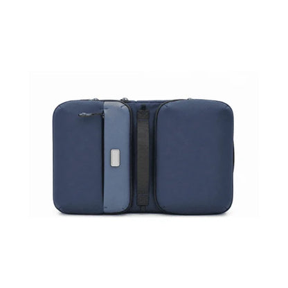 AEROFOLD | Magnetic 2-in-1 Foldable Laptop Bag & Crossbody