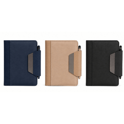 FLAPPY CARD | RFID Blocking Metal Cardholder